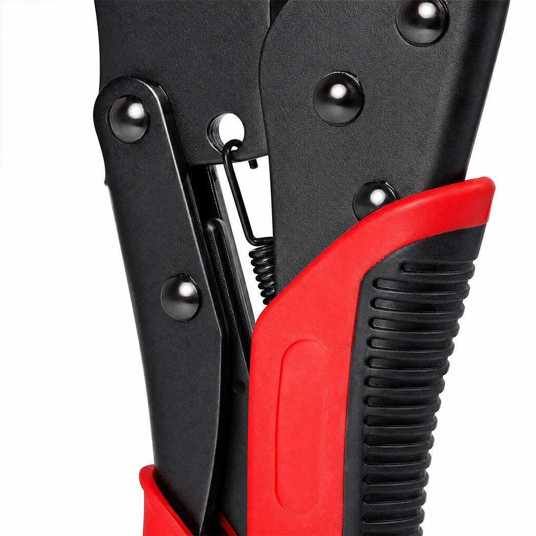 Snap Fastener Tool Adjustable Press 24x6.5x2.5cm