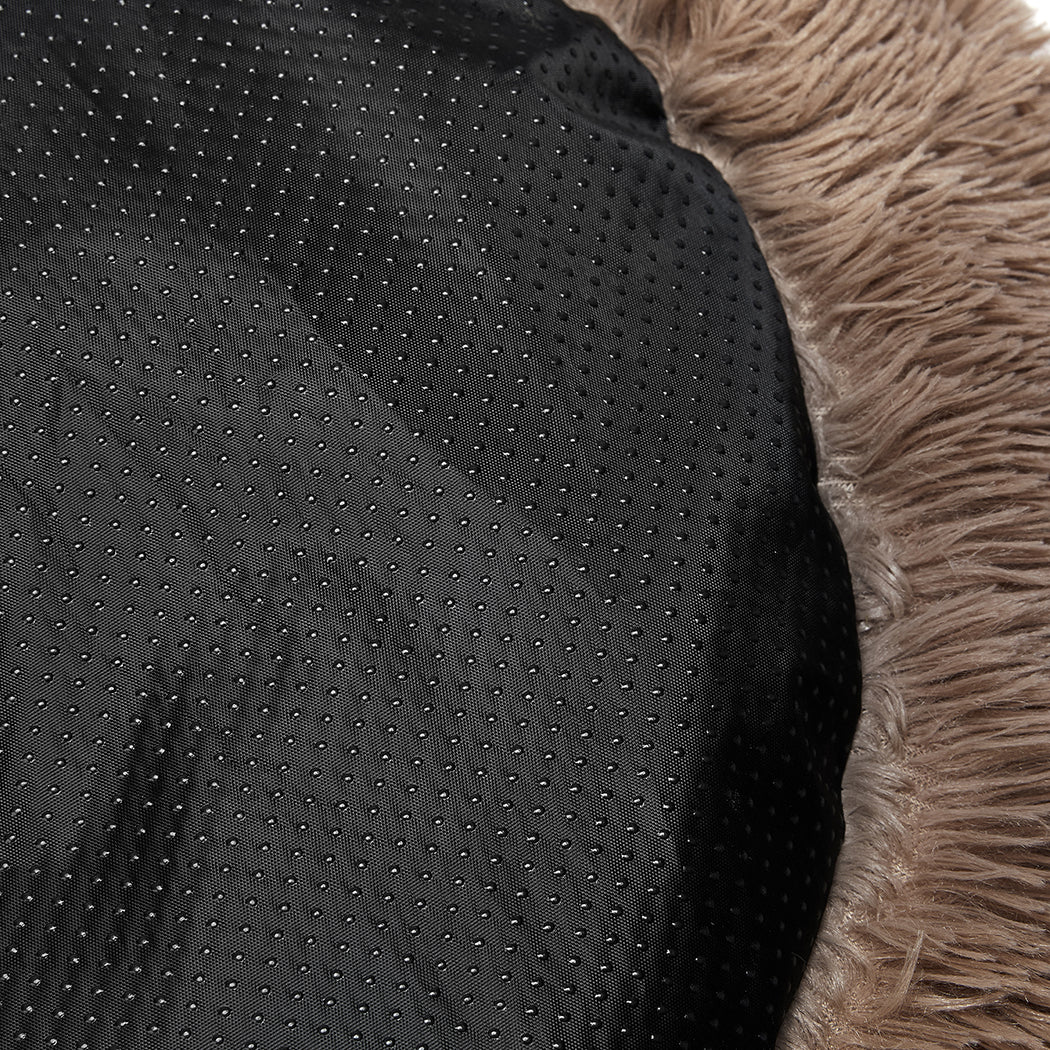 Pet Bed Dog Beds Mattress Bedding XXL Brown
