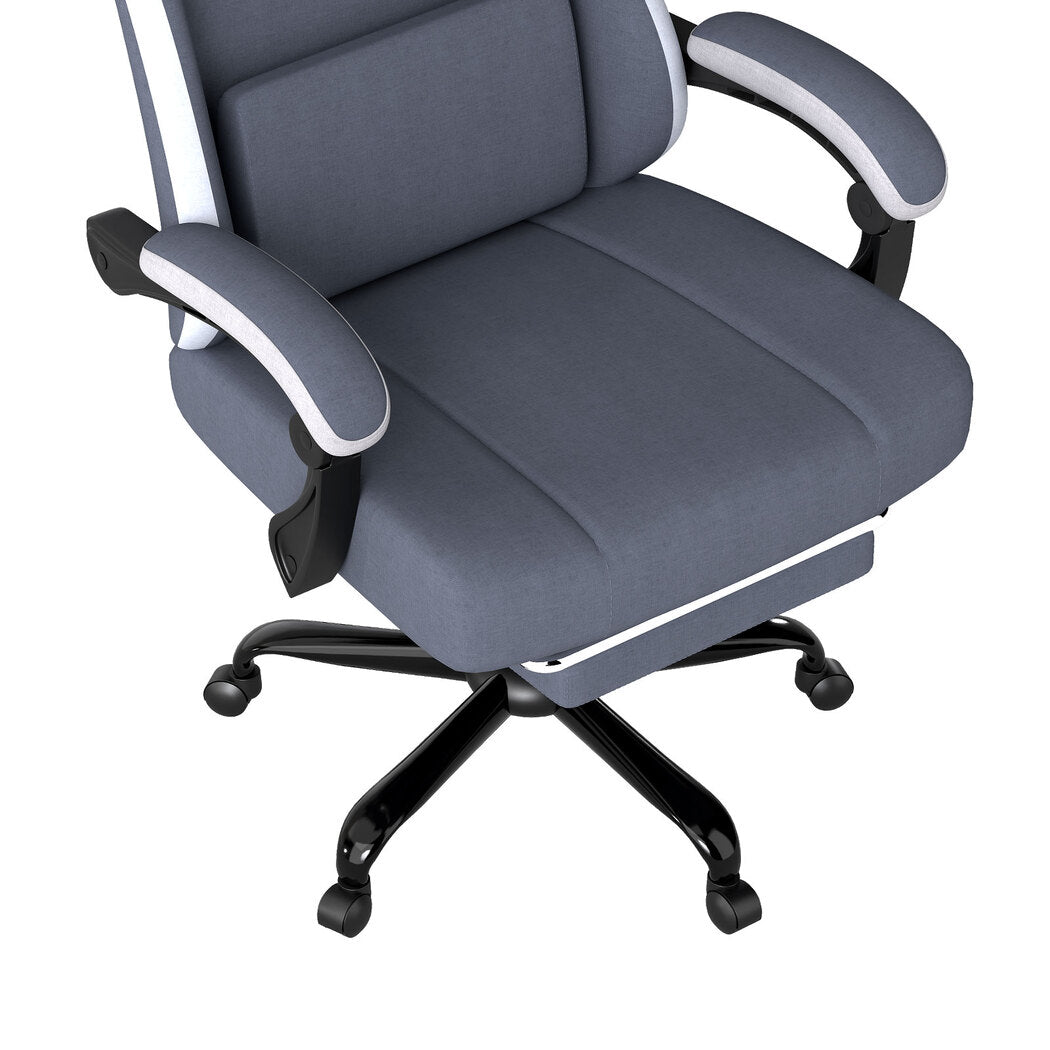 High Back Office Chair Ergonomic 60x60.5x118cm