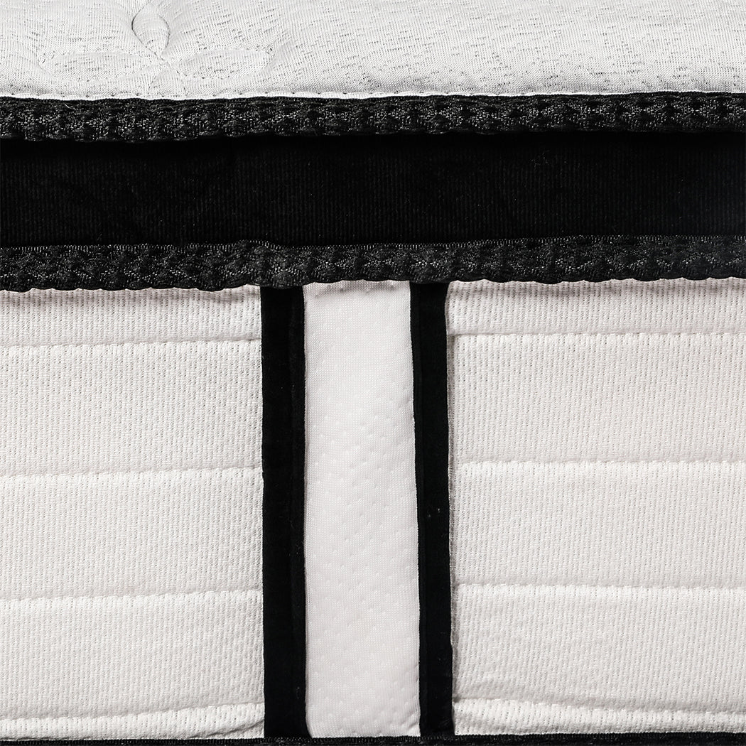 Bedding Mattress Spring King King Single