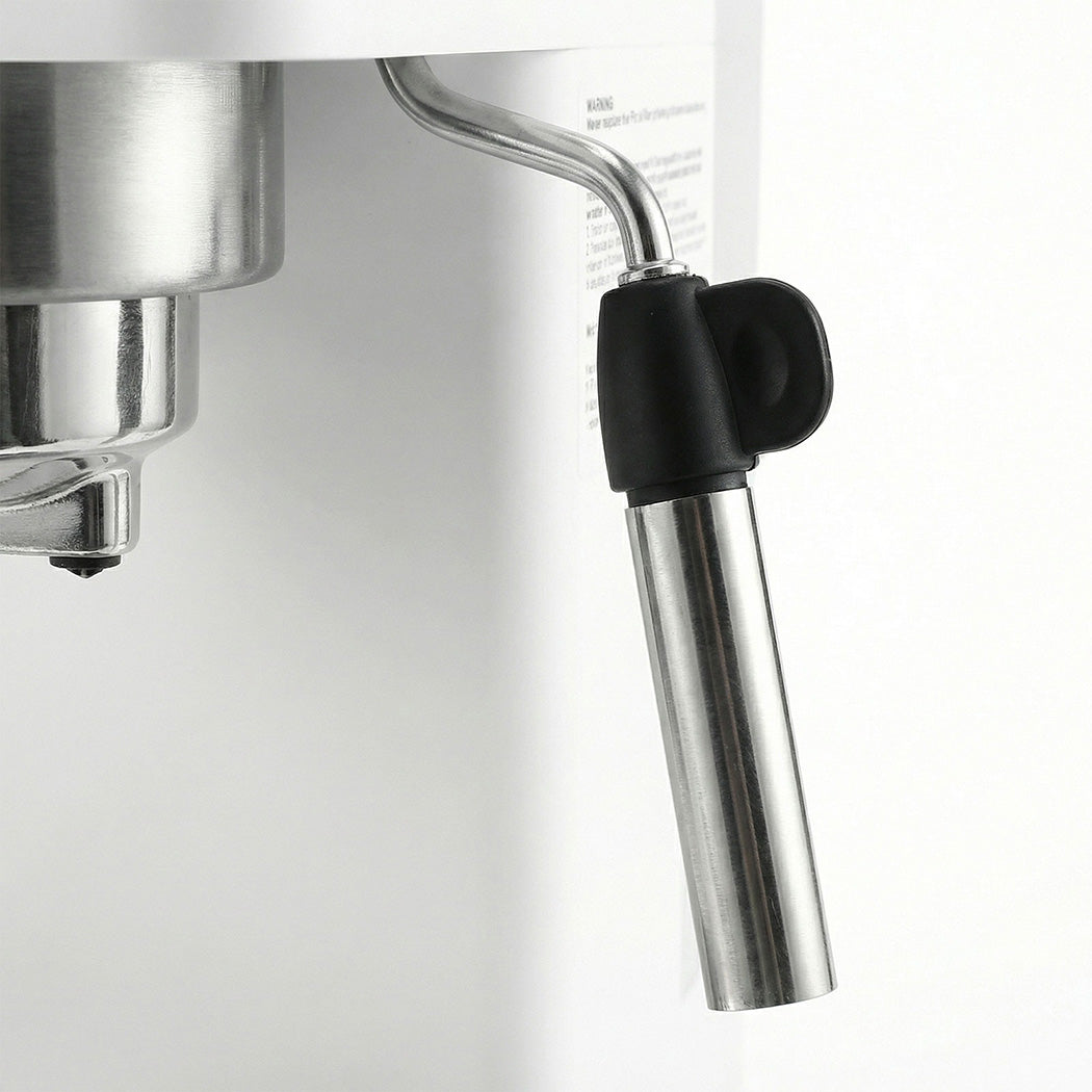 Espresso Machine 20 Bar 30x12x29.5cm