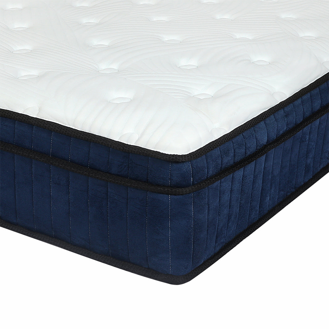 Medium Firm King Mattress 203x183x34cm