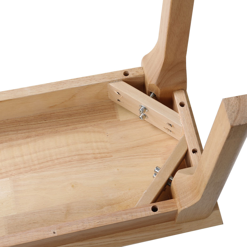 1XDining Chairs Bench Chair Seat