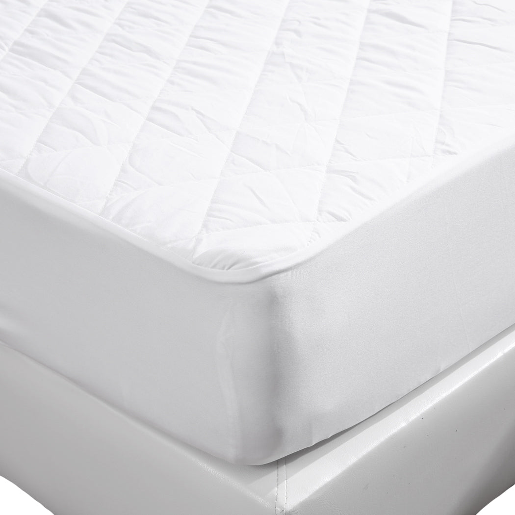 Fully Fitted Waterproof Microfiber Queen