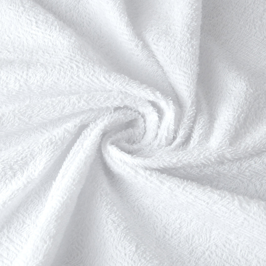 Terry Cotton Fully Fitted Waterproof XX-Large