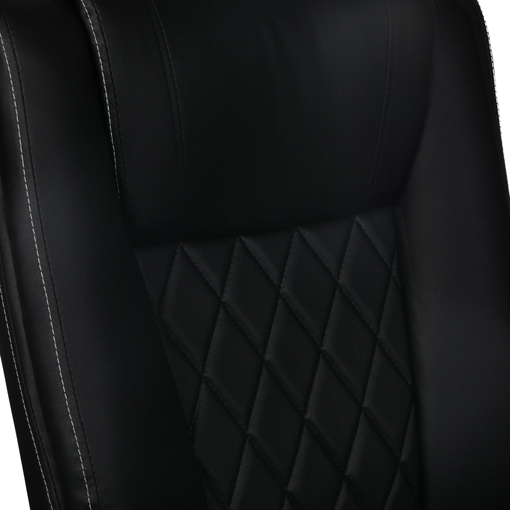 Executive Office Chair Footrest