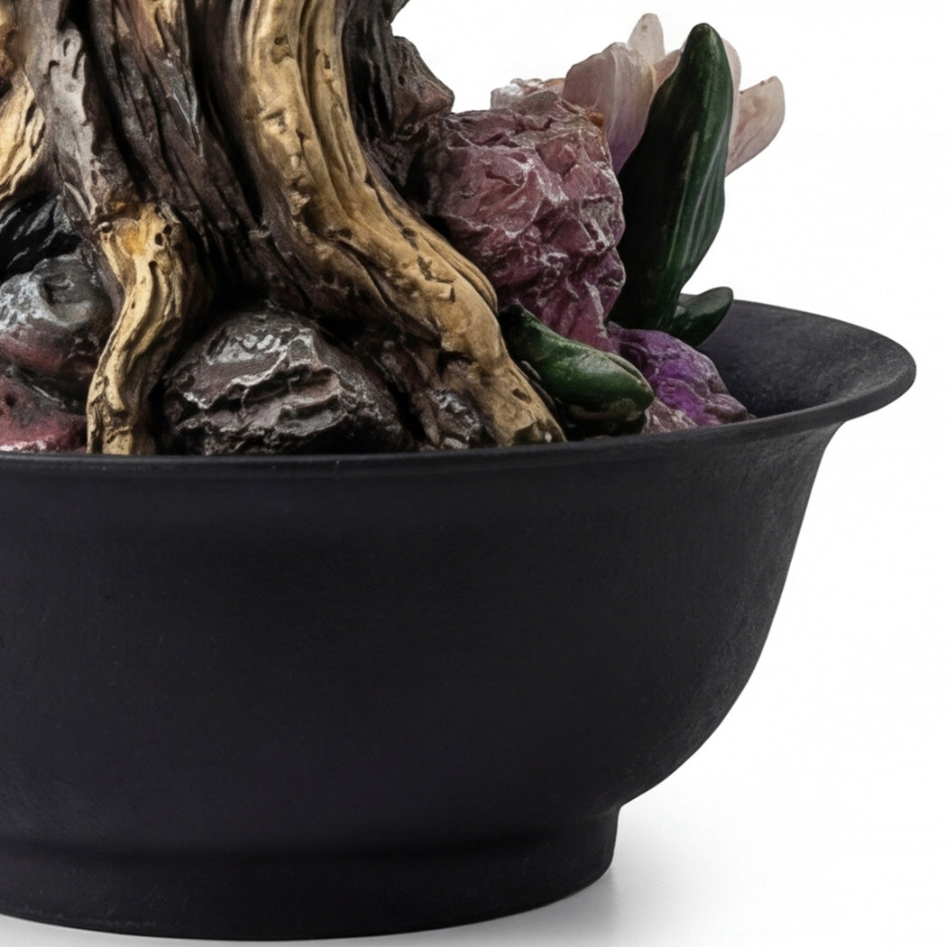 Tabletop Water Fountain