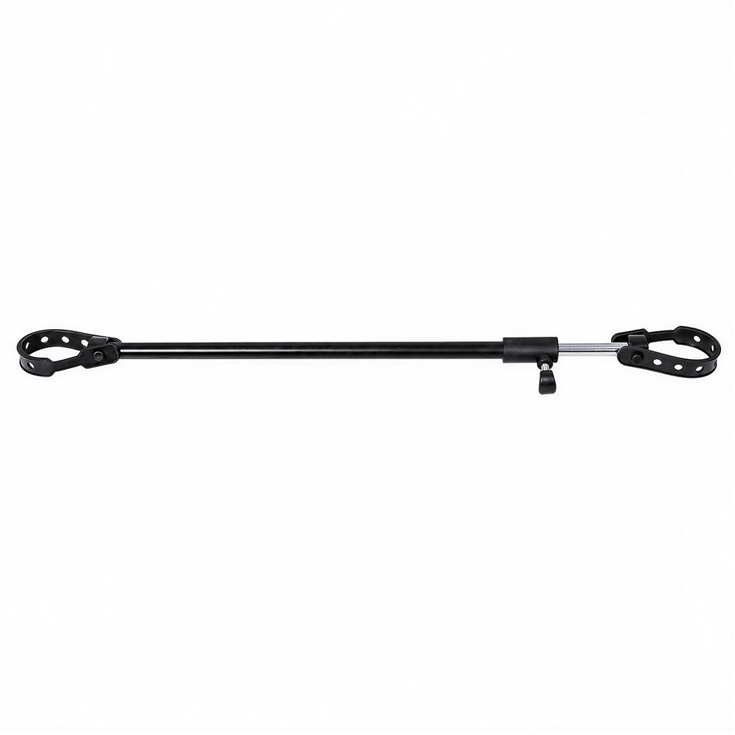 Bike Repair Stand Foldable Adjustable Aluminium | Simpledeal