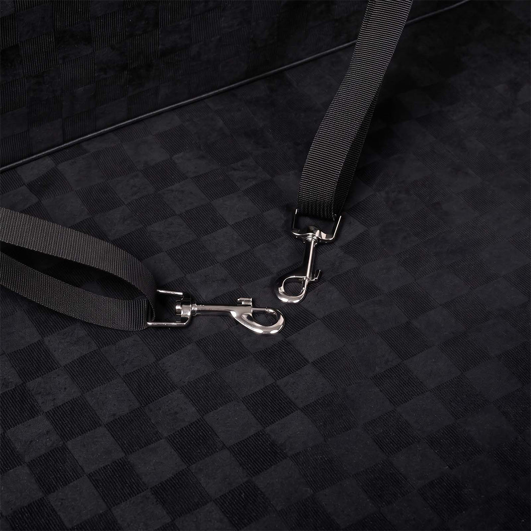 Large Dog Car Seat Booster 74.5x50.5x45cm