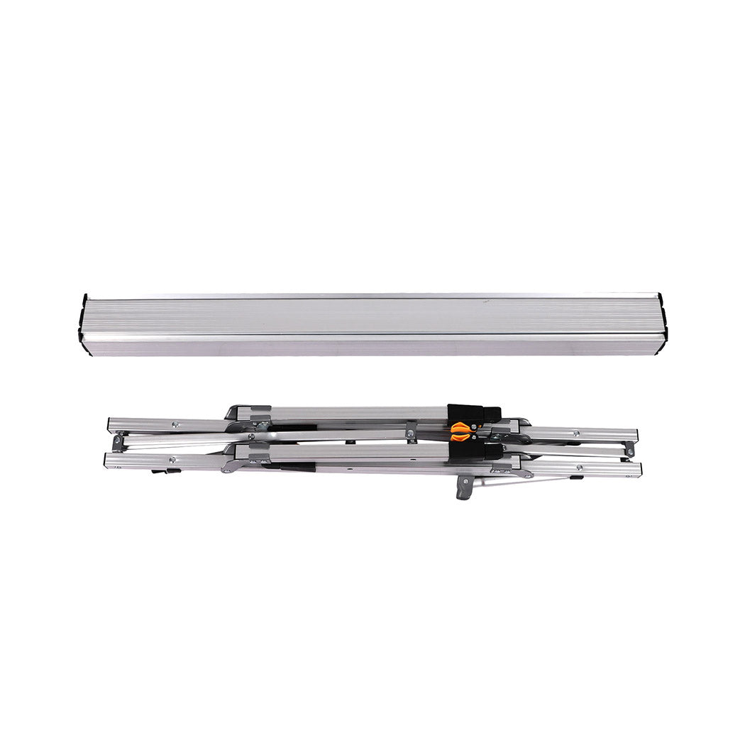 Camping Table Roll Up Folding