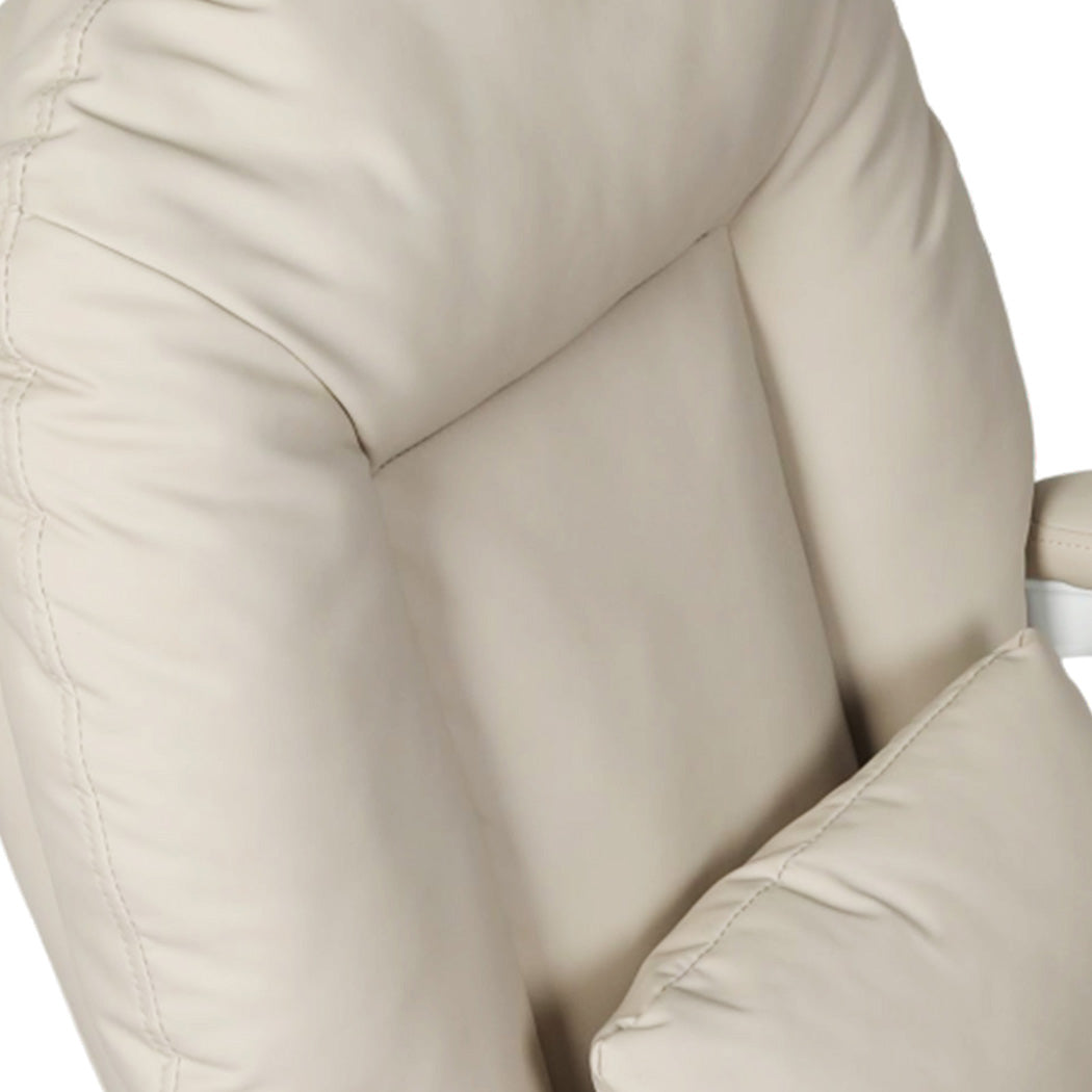 Ergonomic Office Chair Footrest