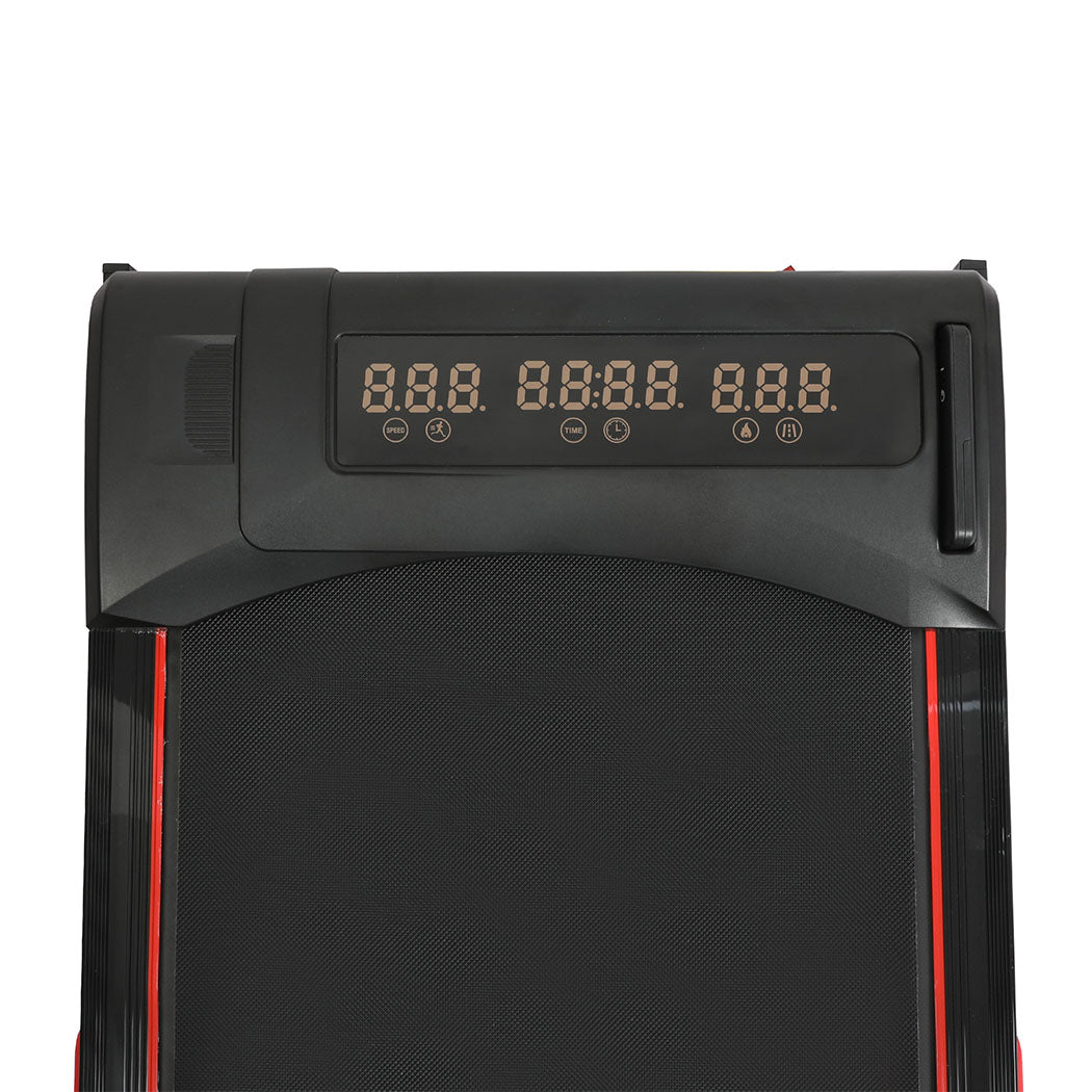 Walking Treadmill 2.5HP Motor 39x93cm