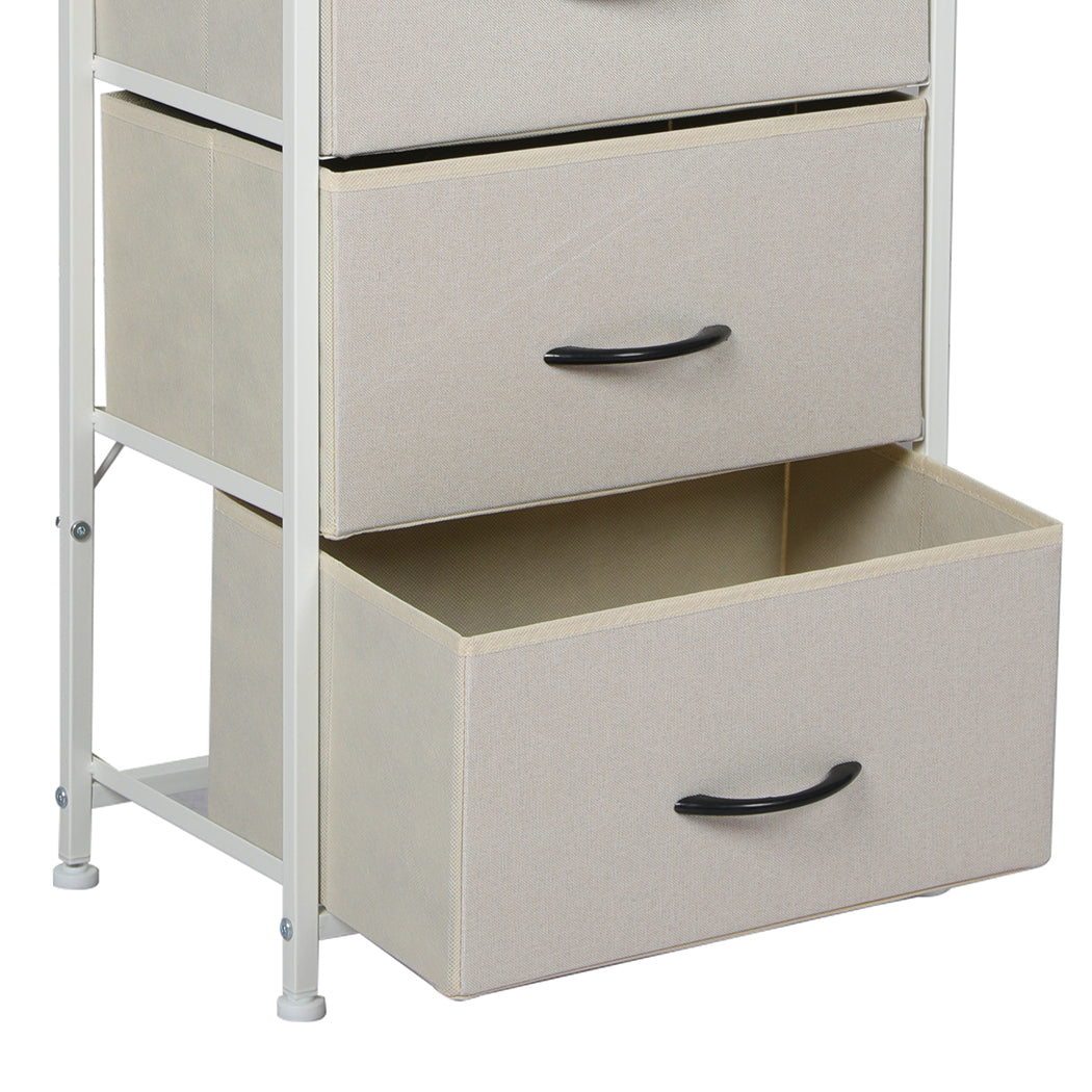 Storage Cabinet Tower Chest
