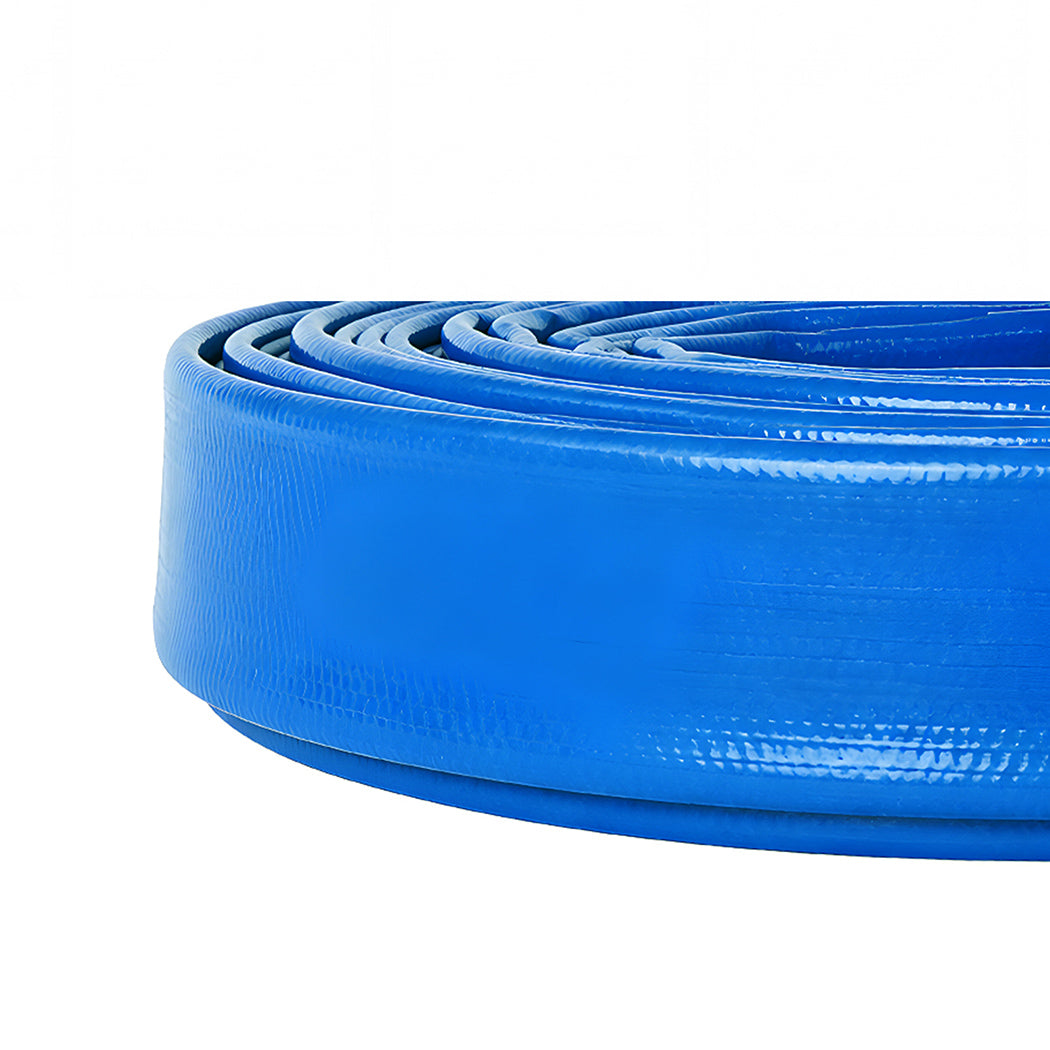 Garden Hose 2.54cm Reinforced