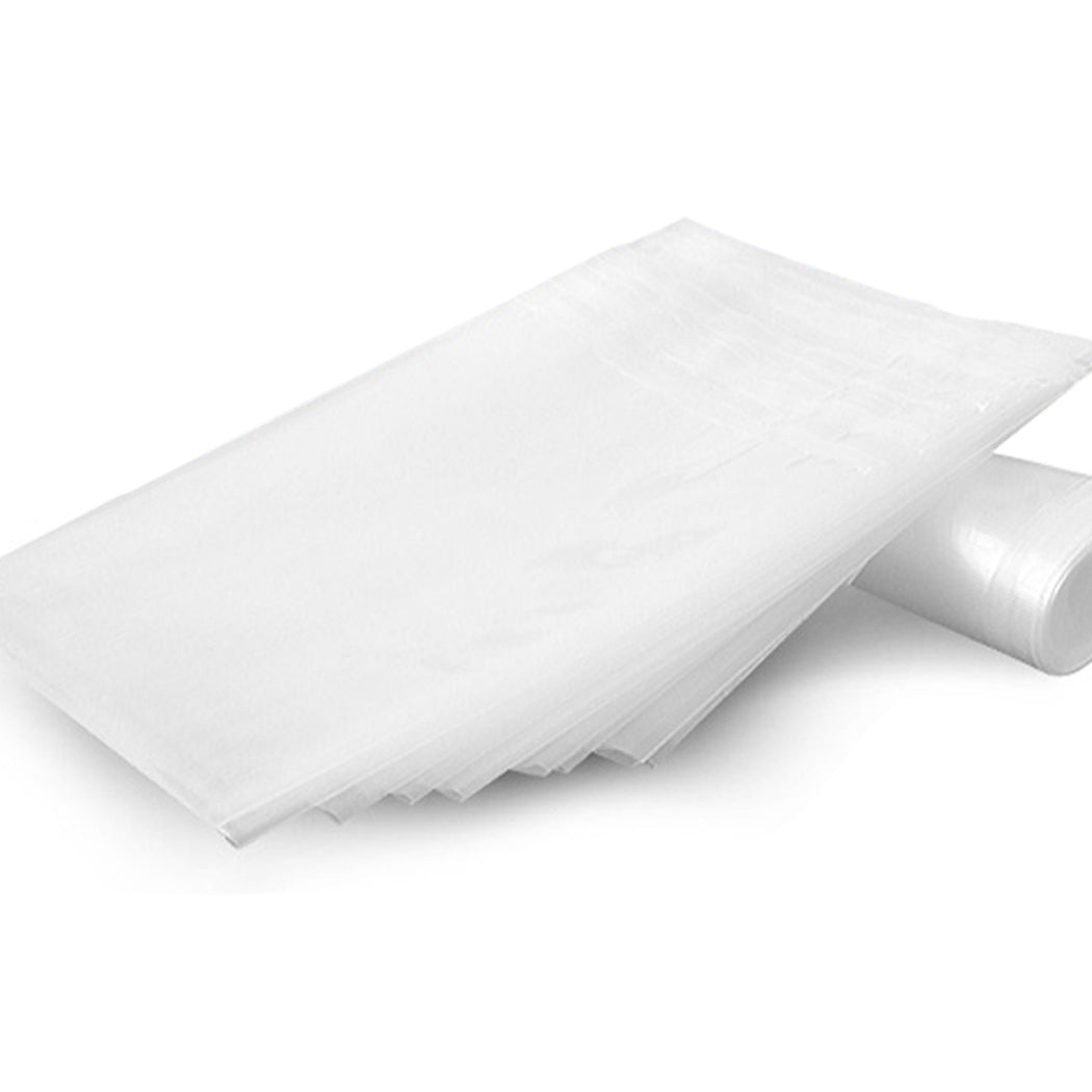 10x Vacuum Food Sealer Rolls Storage