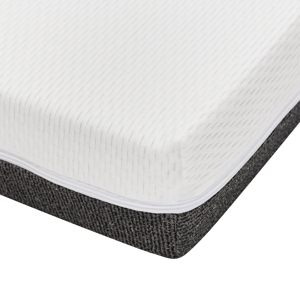 Cozy Baby Kids Mattress Gel Memory Foam  High Back Support Classic | id4 - photo 6