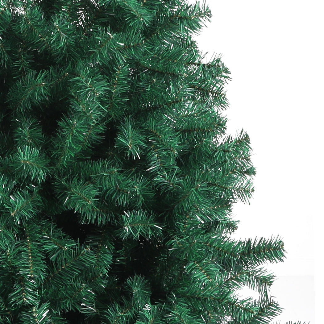 Christmas Tree 2.1M 7Ft LED 2.1 Meter