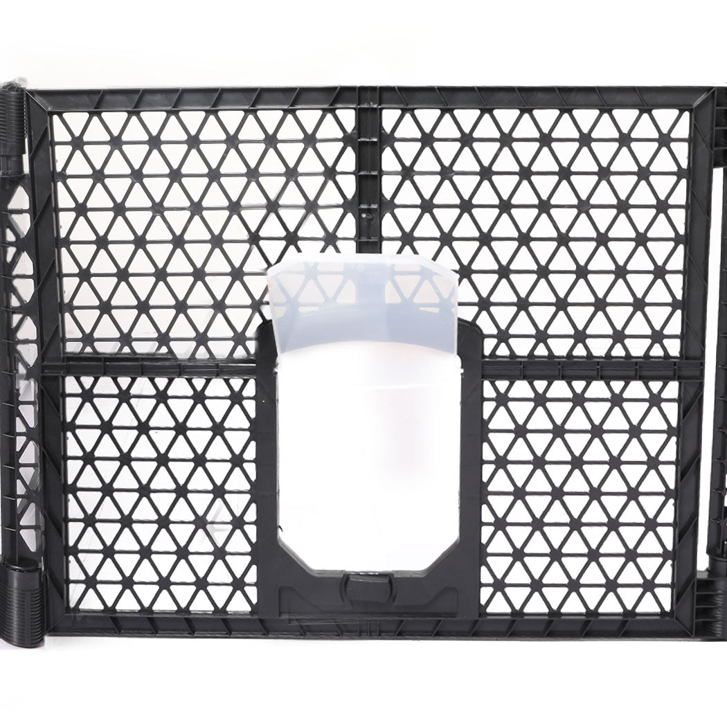 Large Folding Pet Playpen 86x67cm