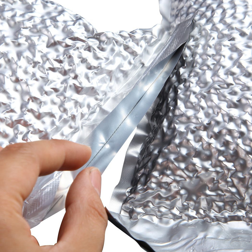 100x Commercial Grade- Vacuum Sealer