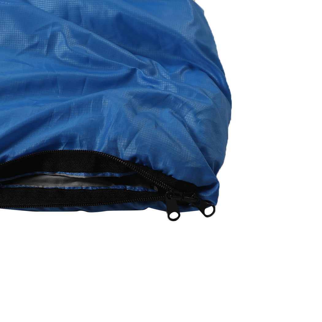 Sleeping Bag Single Bags Outdoor Camping