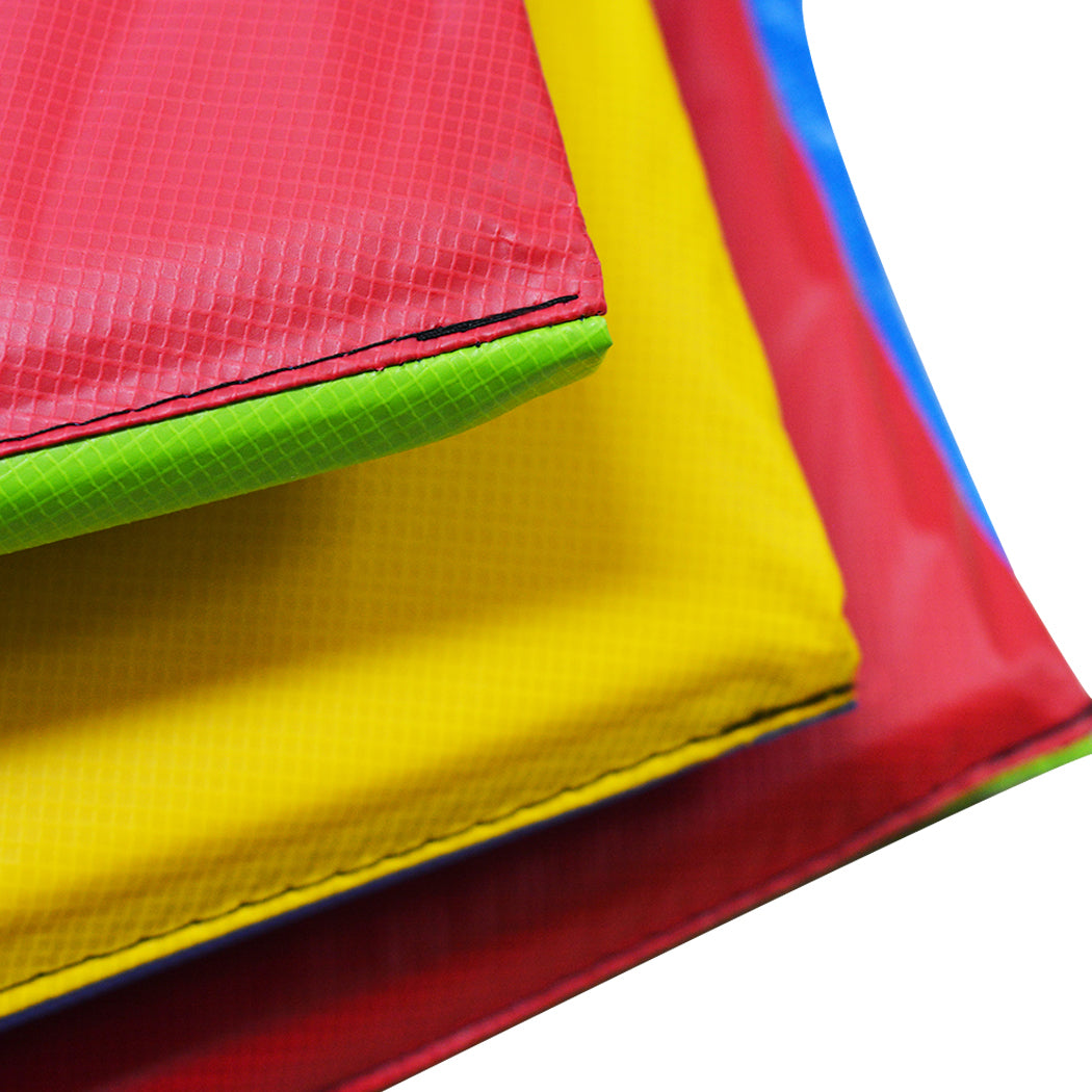 16 FT Kids Trampoline Pad Replacement