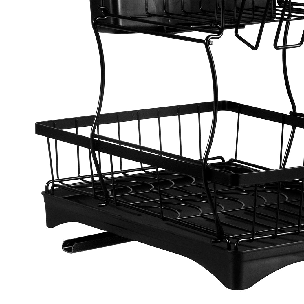 Detachable Dish Drying