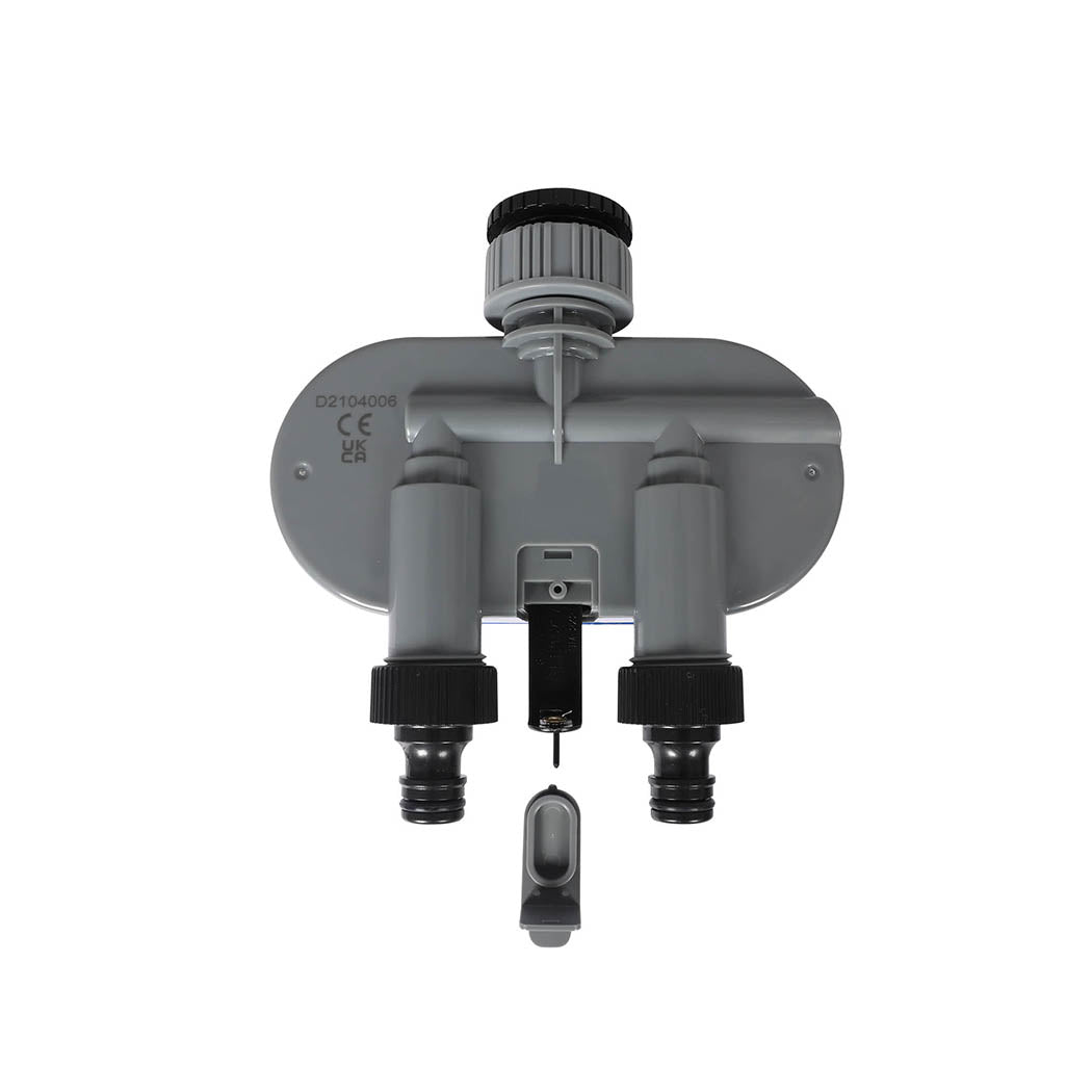 Water Tap Timer