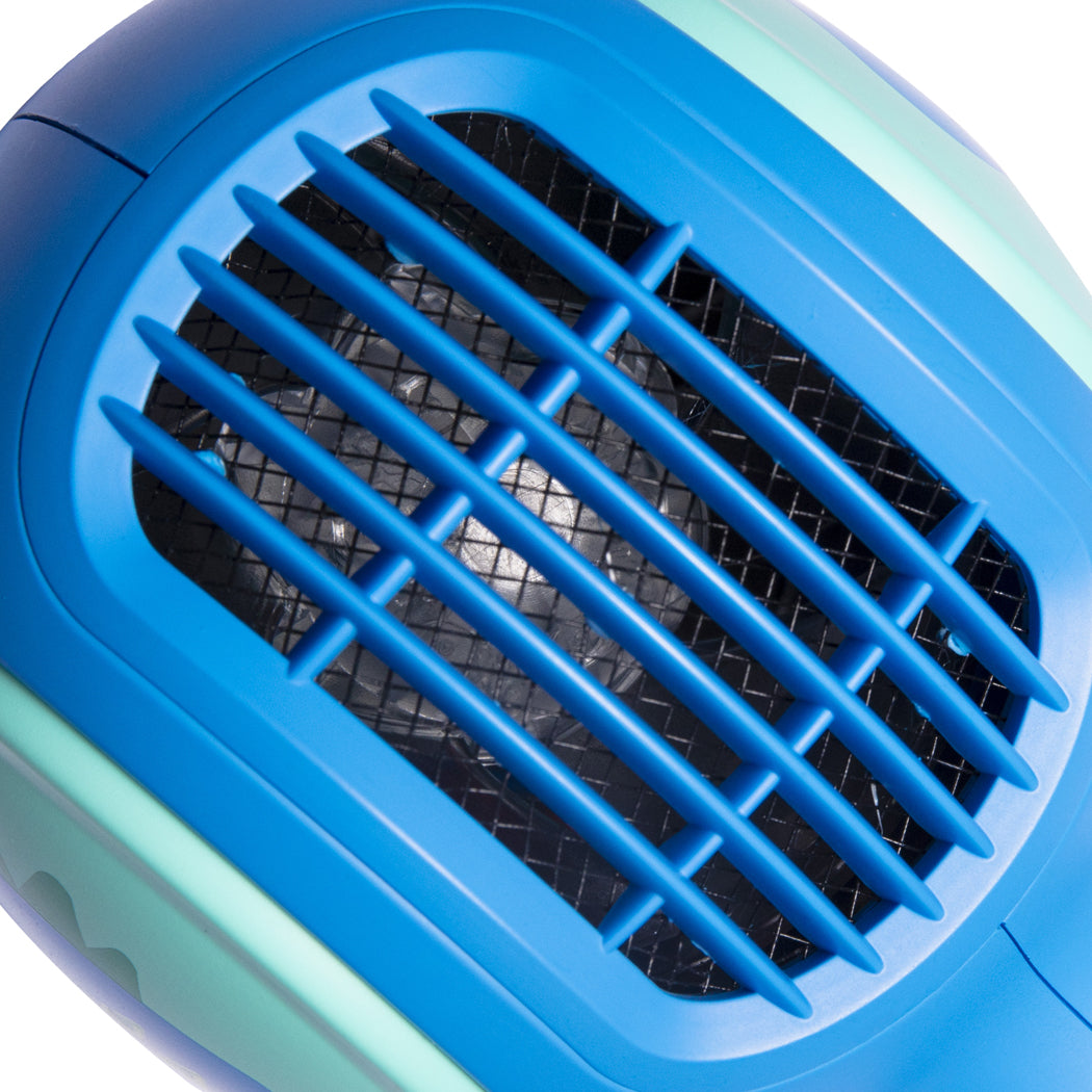 Low Heat Speed Hair Dryer Baby Infant Kid Grooming Blow Hairdryer Blower