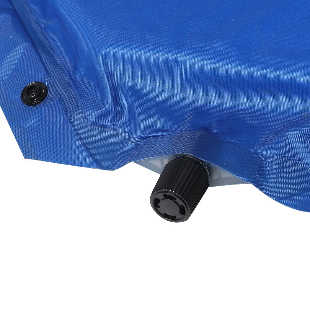 Self Inflating Mattress Double