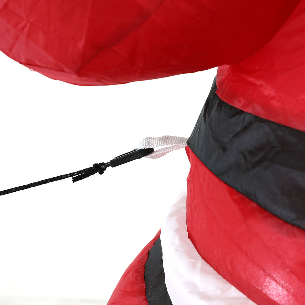 Christmas Inflatable Santa