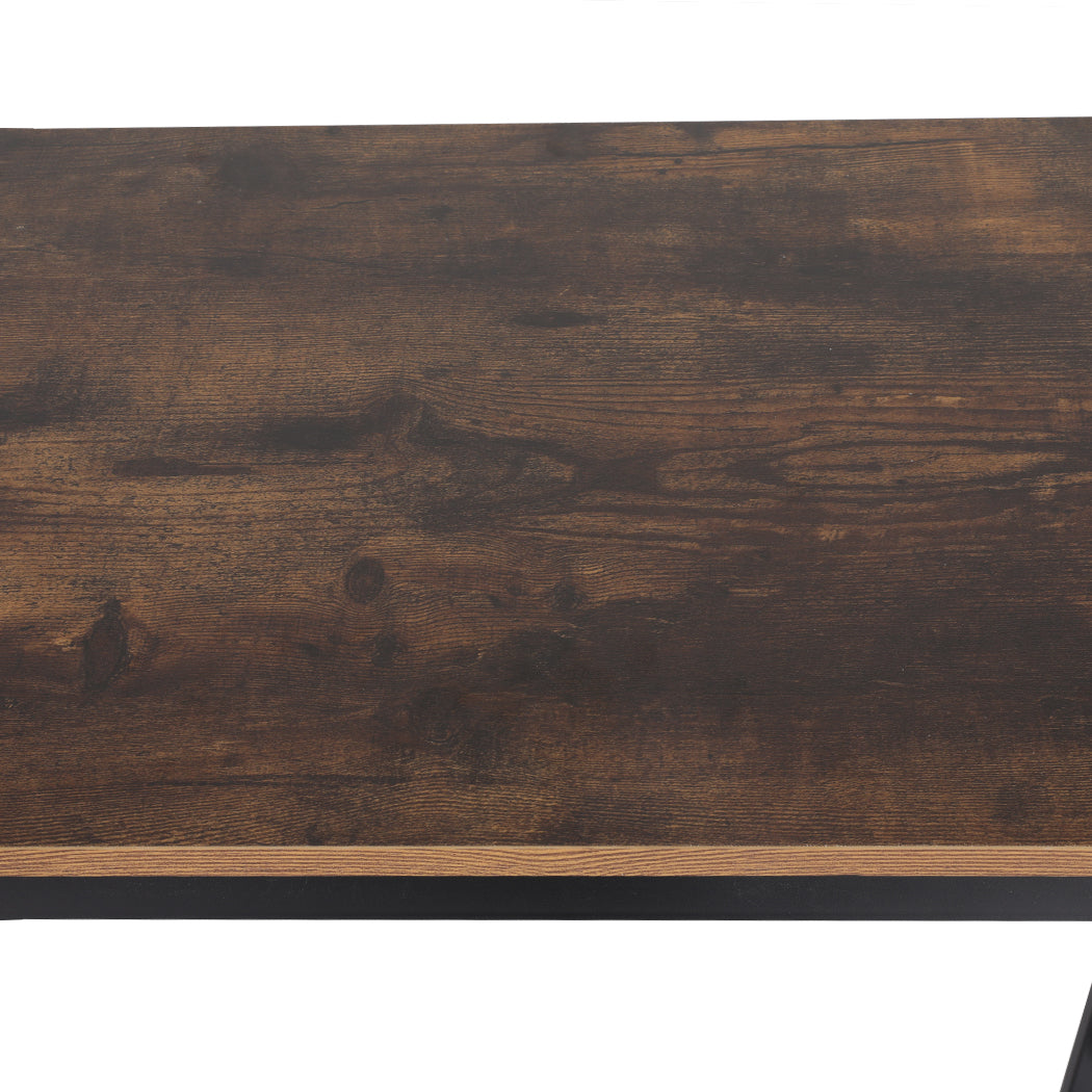 Modern High Bar Table Pub Industrial  High Back Support Classic | id11&12 - photo 6