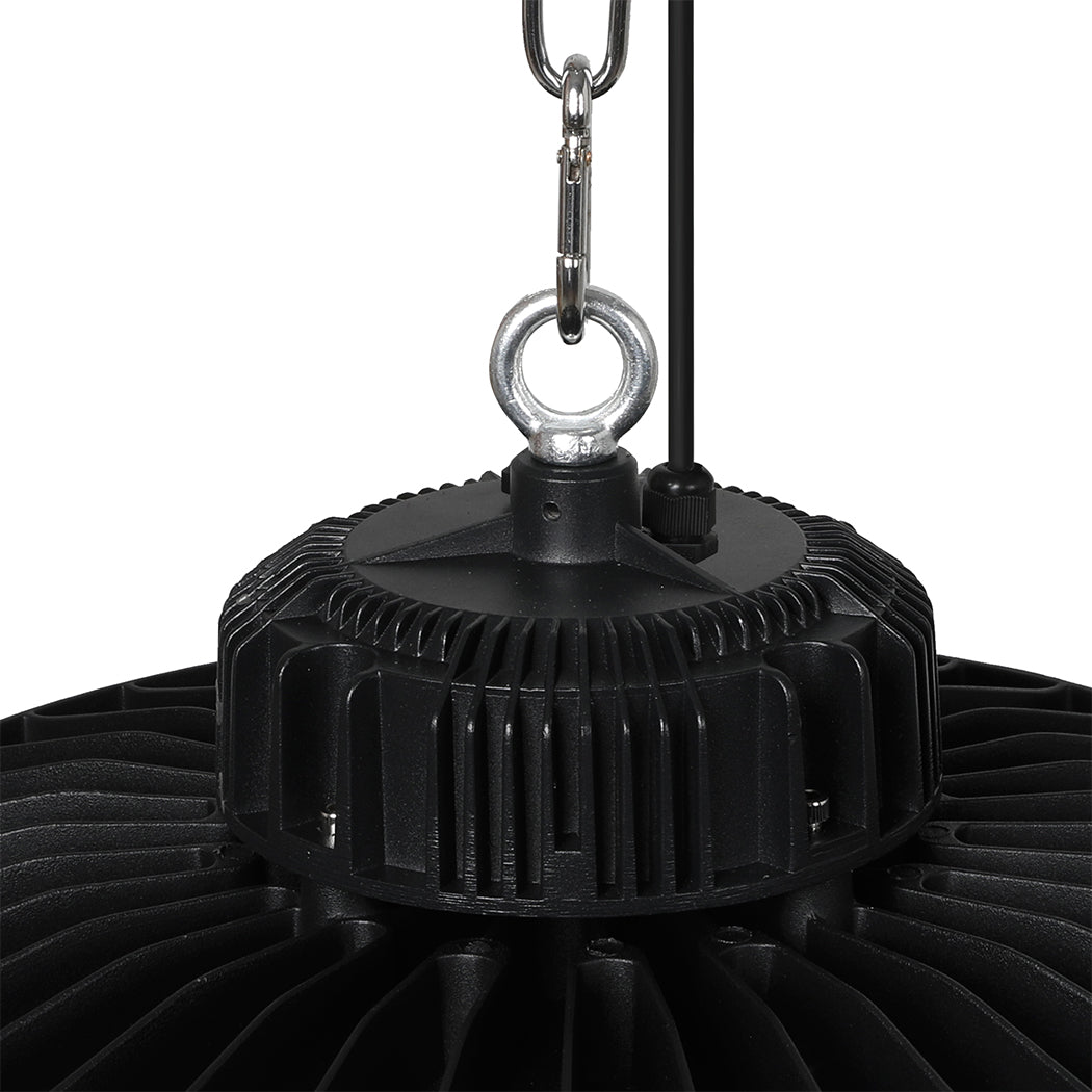 UFO High Bay LED Lights 100W | Shaped Design Shed Lamp