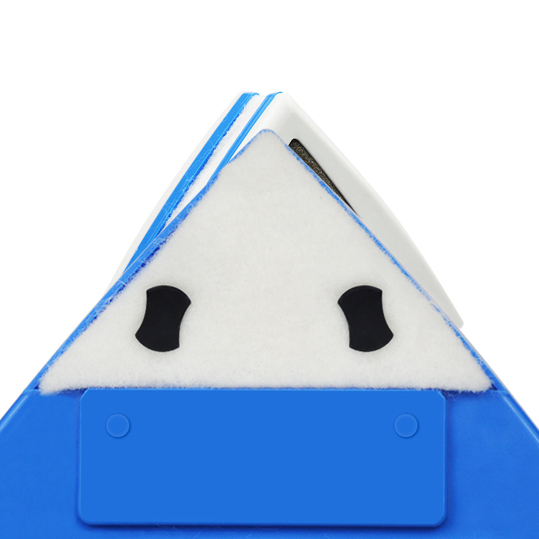 Stylish Magnetic Window Double Side Glass Wiper