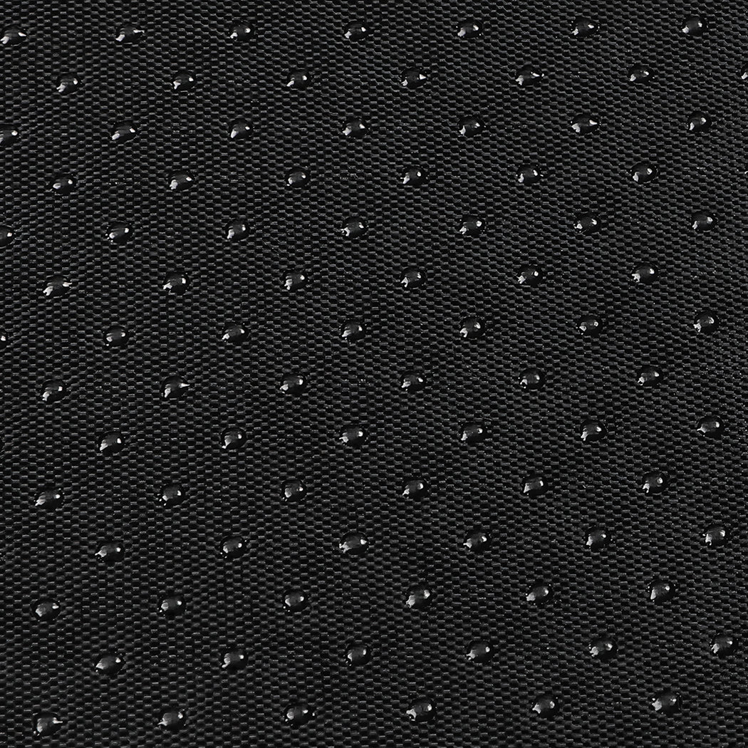 Dog Car Seat Booster Velvet