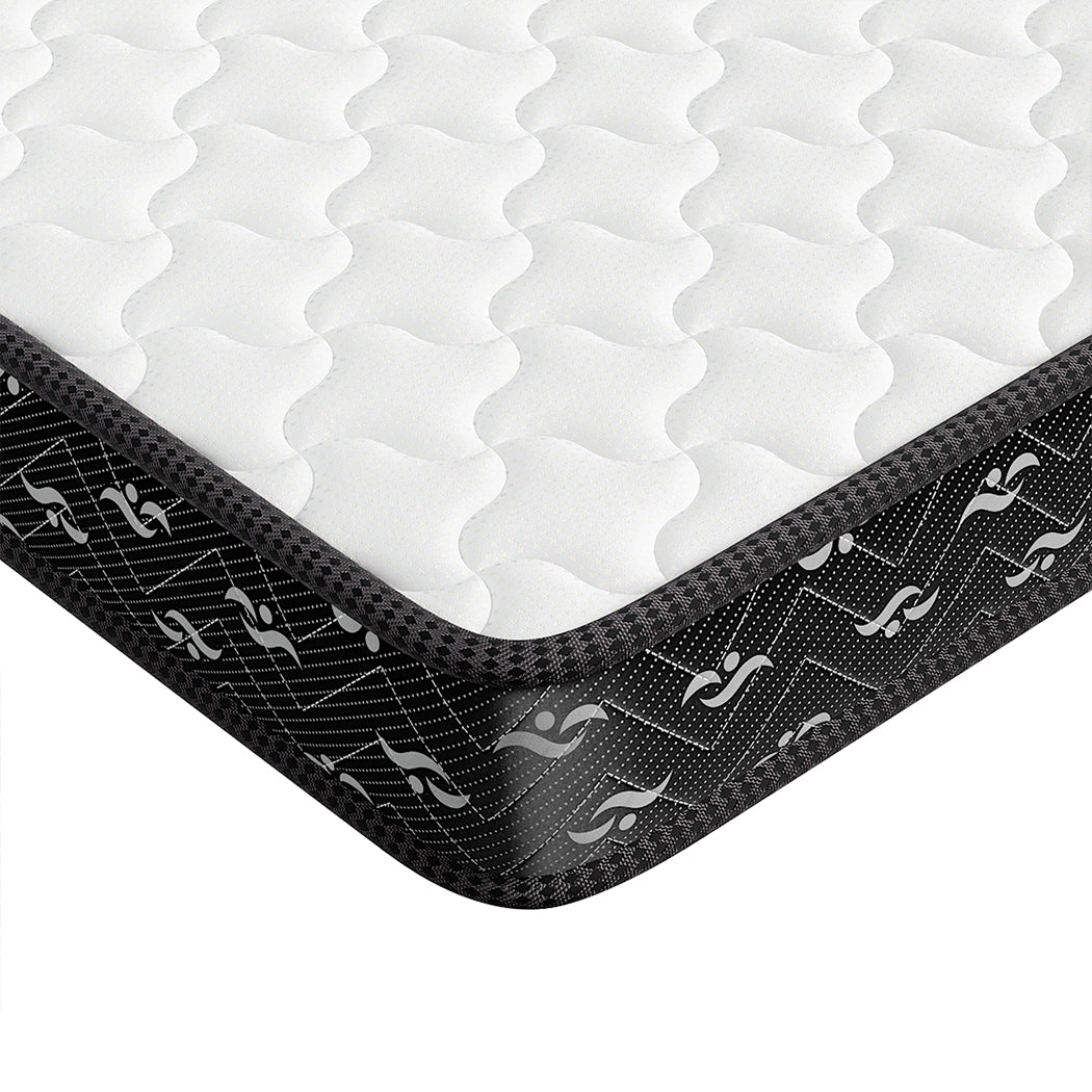 Double 16cm Elegant Spring Mattress Bed Pocket Tight Medium soft 4.5 Premium Quality