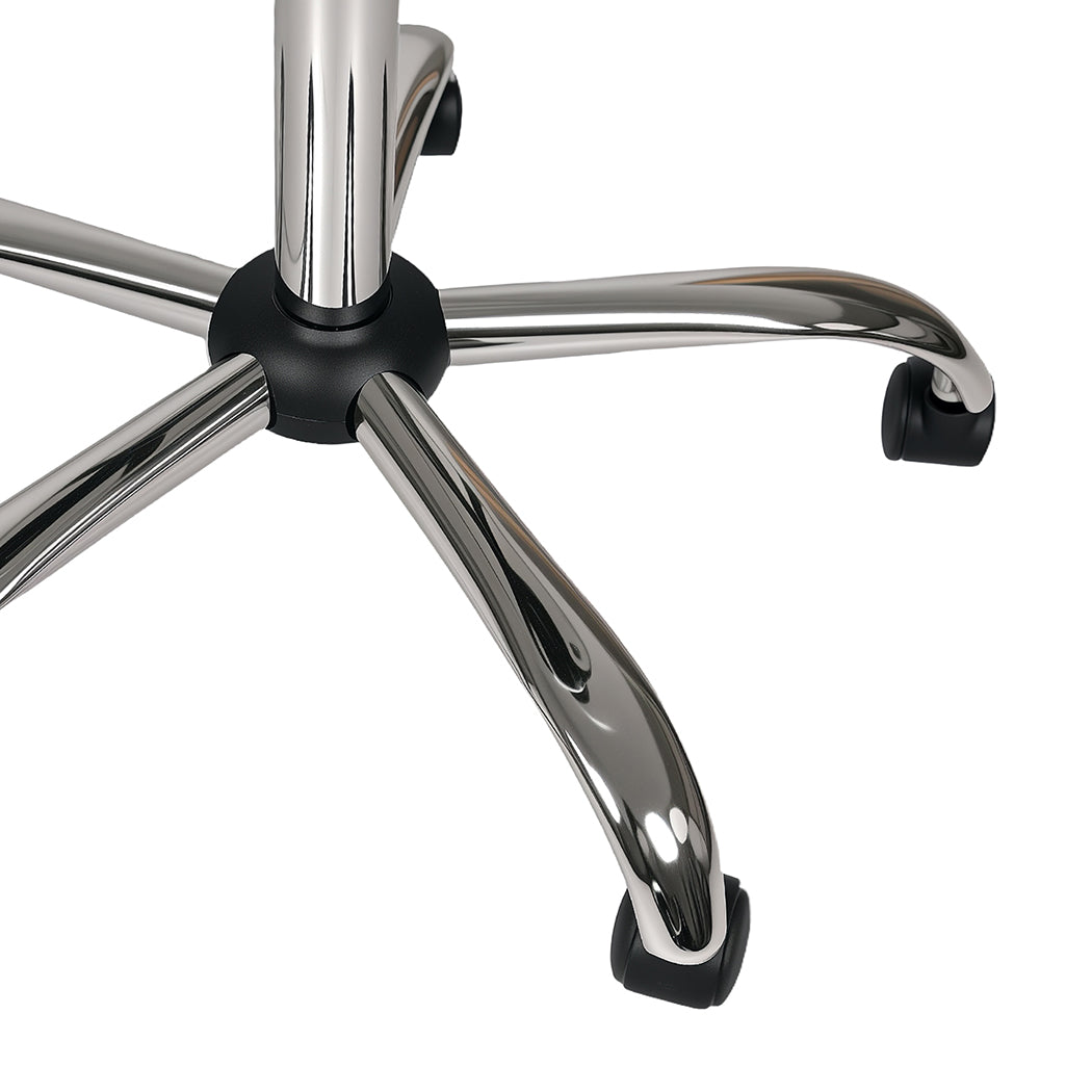 Ergonomic Office Chair Adjustable 41x66x102cm