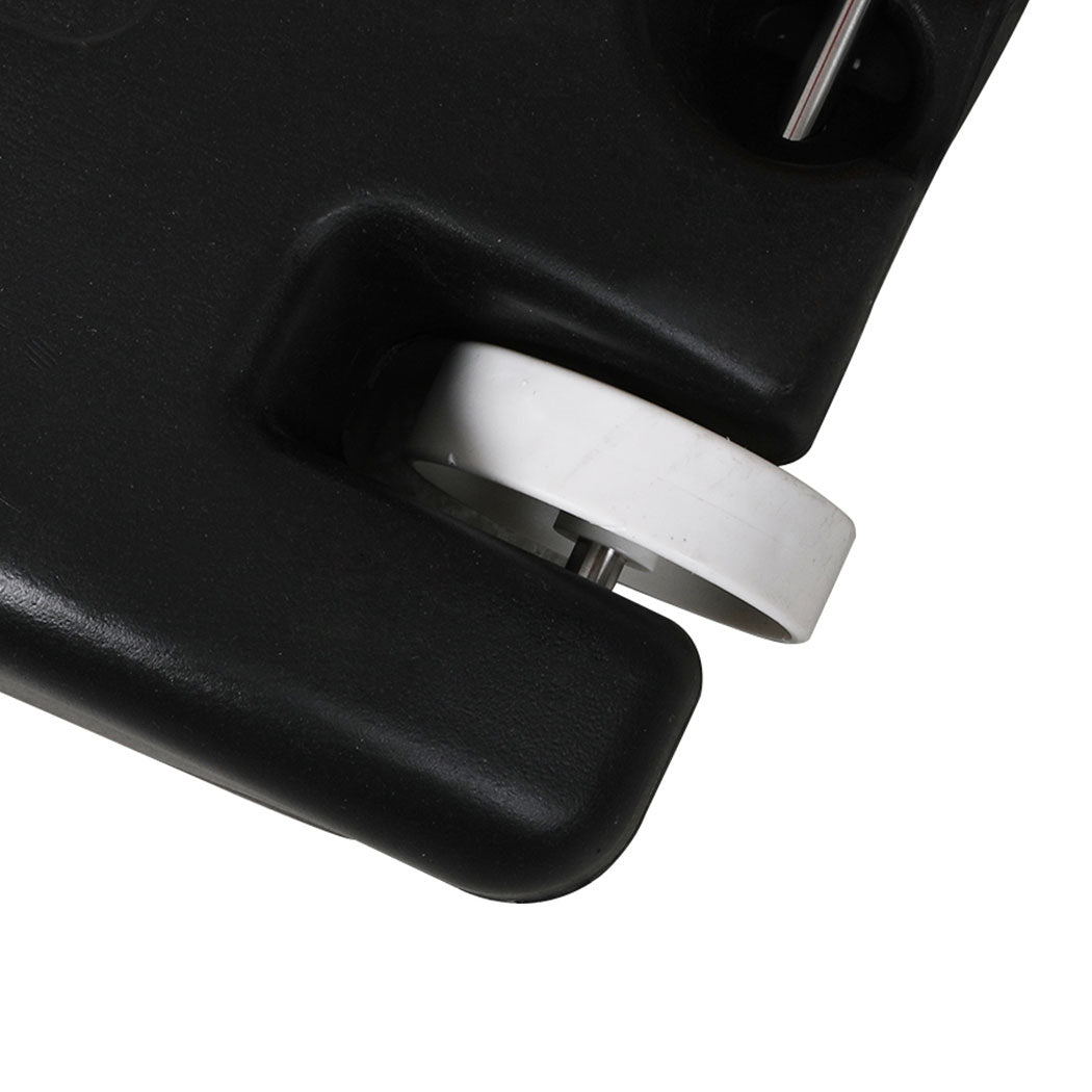 Basketball Hoop Stand Ring Portable