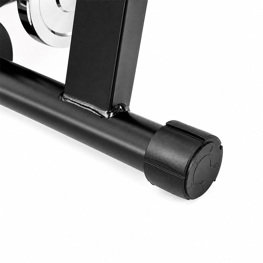 Magnetic Bike Trainer Stand 6 Resistance | Simpledeals