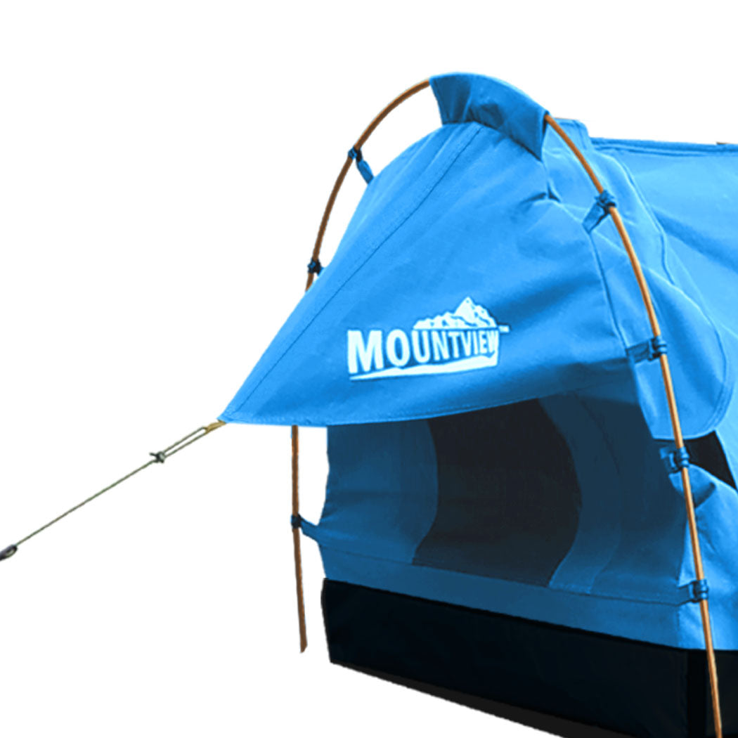 King Single Swag Camping Swags