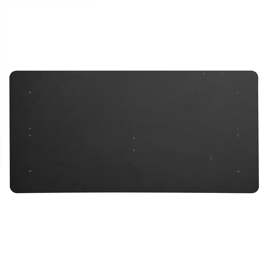 Functional Desktop For Motorised Adjustable Black 120X60CM  Premium