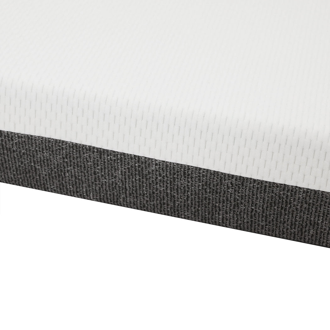 Cozy Baby Kids Mattress Gel Memory Foam  High Back Support Classic, id4 - photo 7