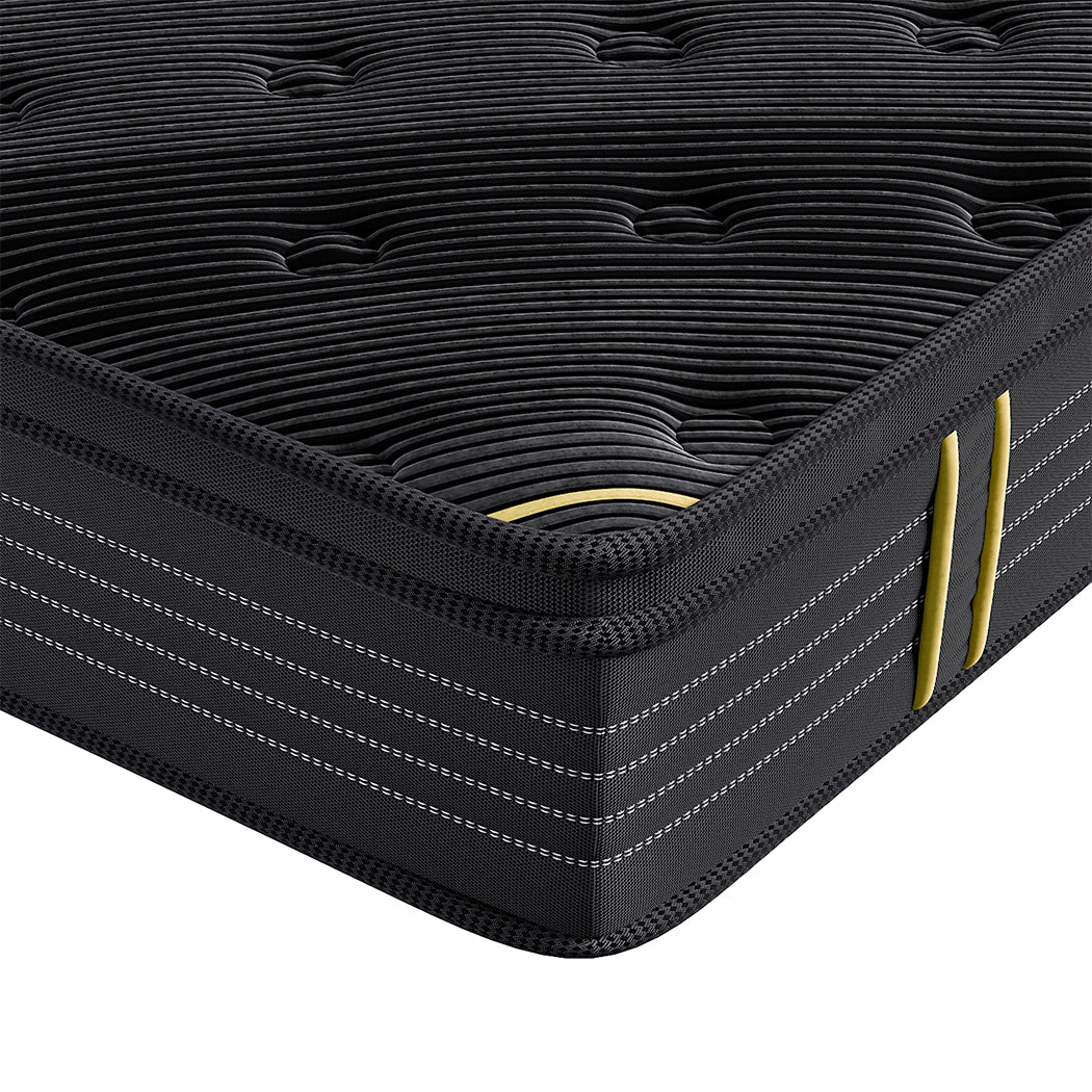 Super King Mattress Bamboo Top 203x203x35cm
