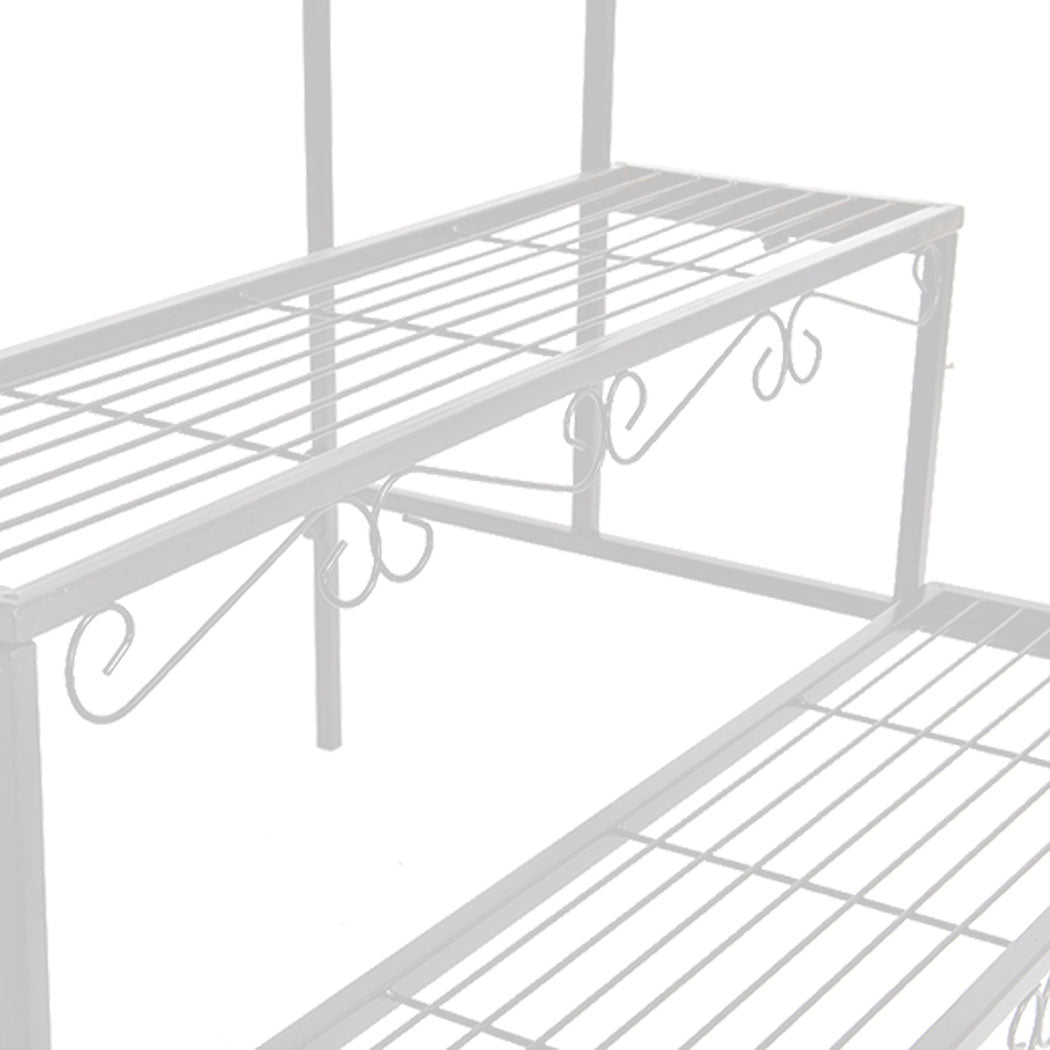 Plant Stands Outdoor Indoor Metal
