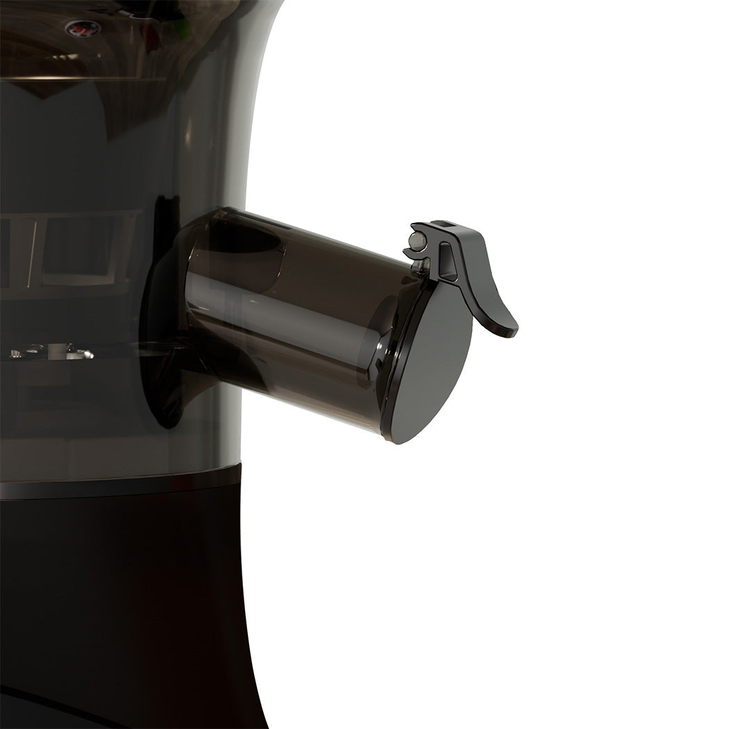 Versatile Juicer Cold Press Vegetable Fruit Juice  Foldable Function, id4 - photo 7