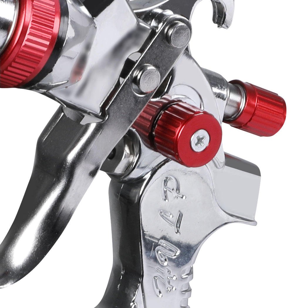Spray Gun Paint Gun Kit HVLP
