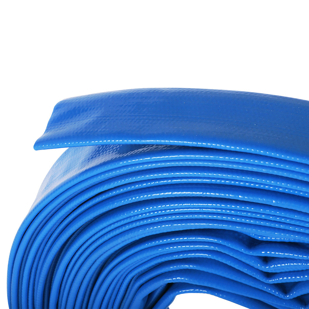 Garden Hose 2.54cm Reinforced