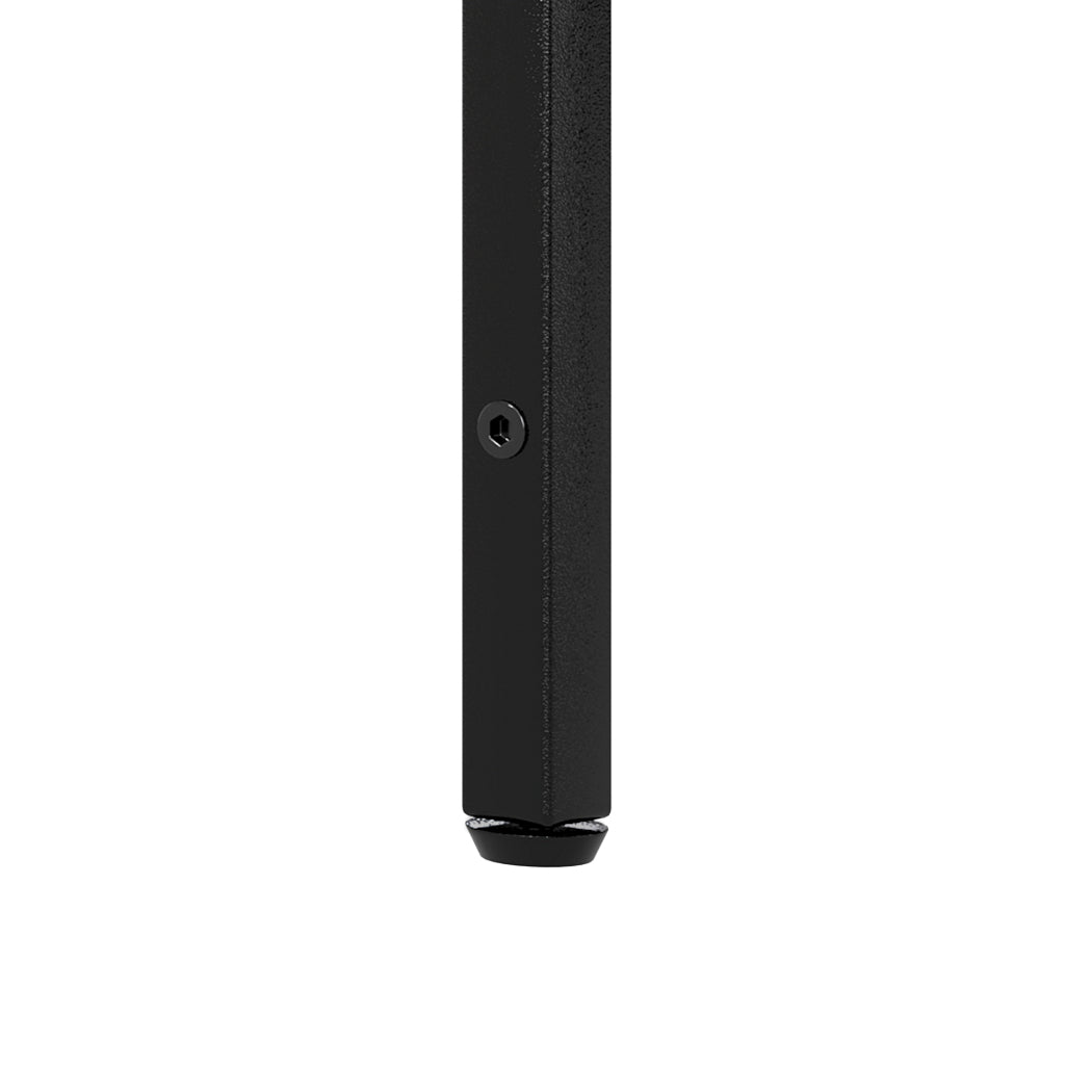 Record Player Stand Vinyl Storage 84x30x74cm