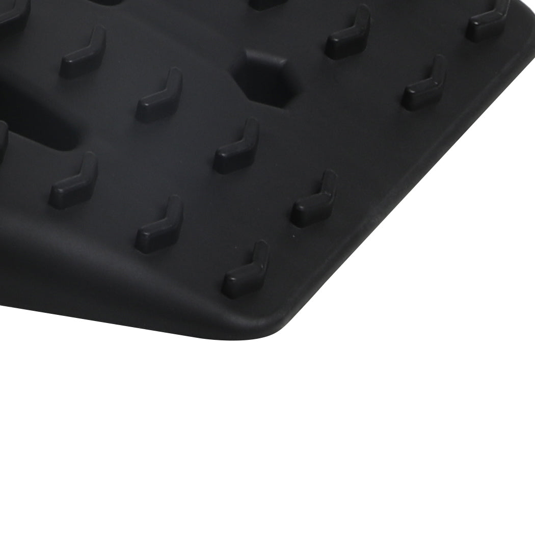 2x 4WD Recovery Tracks Boards