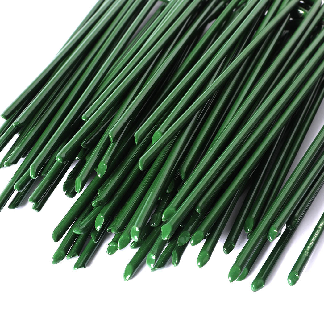 200PCS Synthetic Artificial Grass