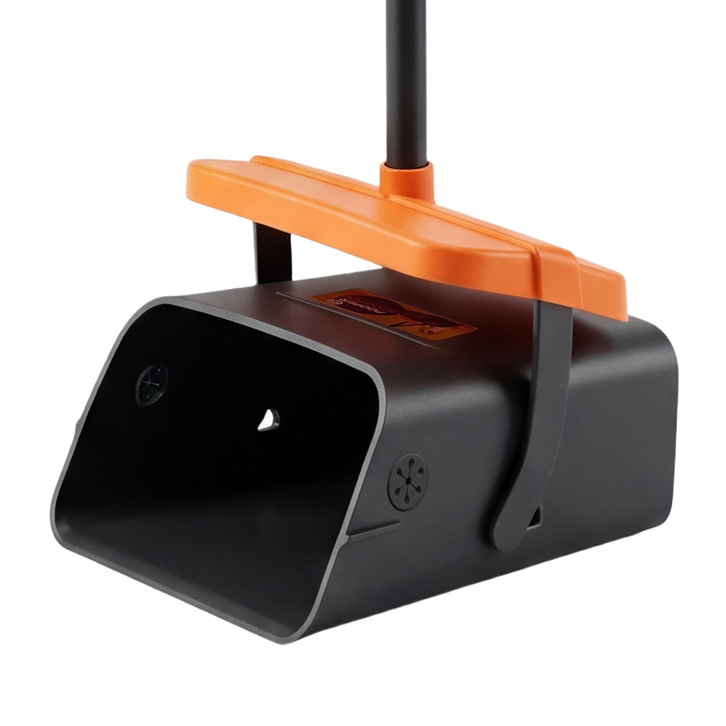 Long Handle Pooper Scooper Rake Kit Dog | Simpledeals